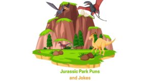 157 Best Jurassic Park Puns Roaringly Funny Jokes You'll Dig