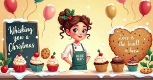 205+Baking Puns (Christmas, Birthday, Love, One Liners, Etc.)
