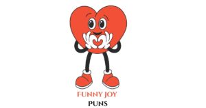 210 Funny Joy Puns That Will Make You Smile and Brighten Your Day