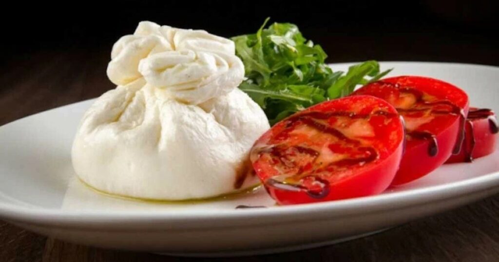 Dad Jokes About Burrata Pun-Filled Quips