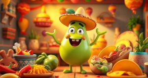 160 Best Mexican Food Puns and Jokes Guac Your World With Laughter