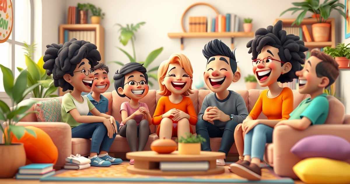160 Time to Laugh with the Best Friday Jokes