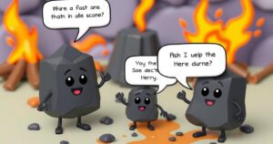 Ash Puns and Jokes