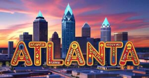 Atlanta Puns and Jokes