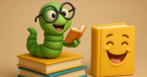 Bookworm Puns and Jokes