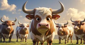 Bull Puns and Jokes