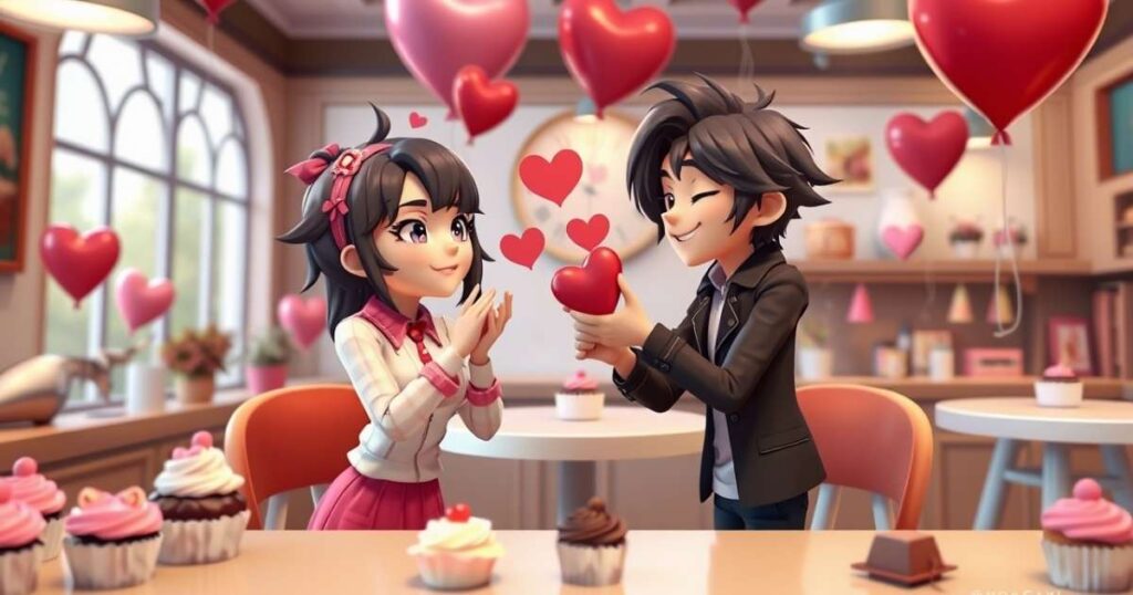 Crush Puns, The Sweetest Way to Flirt