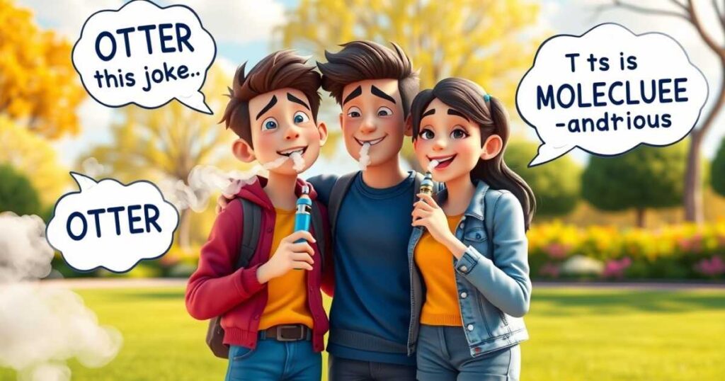 Dad Jokes About Pod Pun-Filled Quips