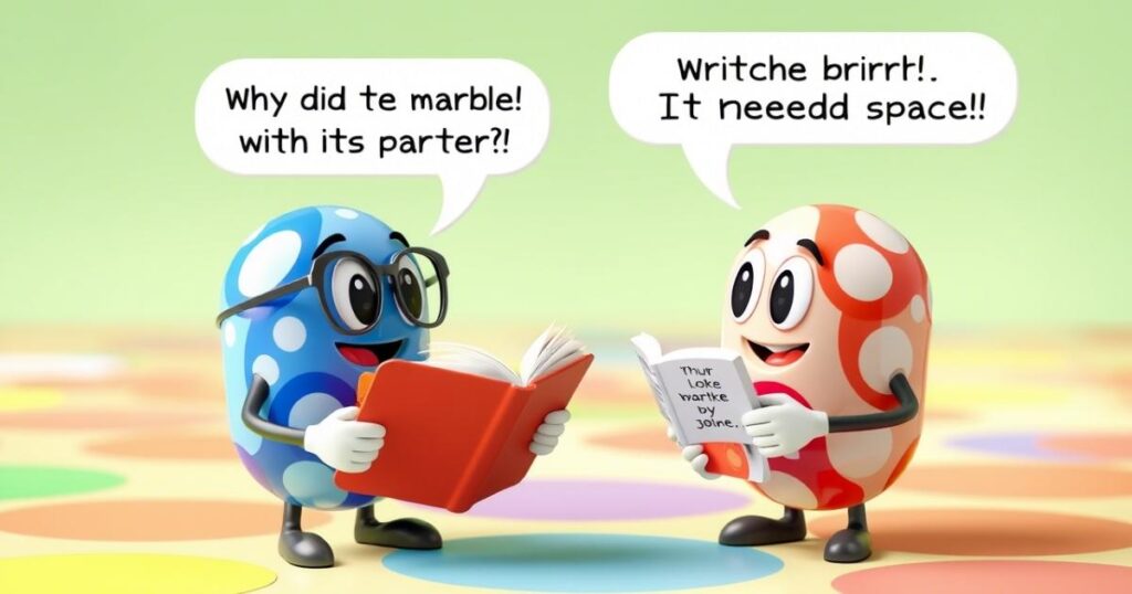 Funny Marble One-Liner Jokes  Short & Funny Marble Jokes