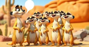 Funny Meerkat Jokes That Will Make You Laugh Out Loud 