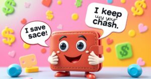 Funny Wallet Puns