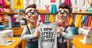 Fashion Designer Puns And Jokes