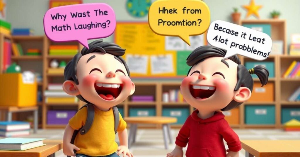 Laughter Puns Can Enhance Your Comedy Skills