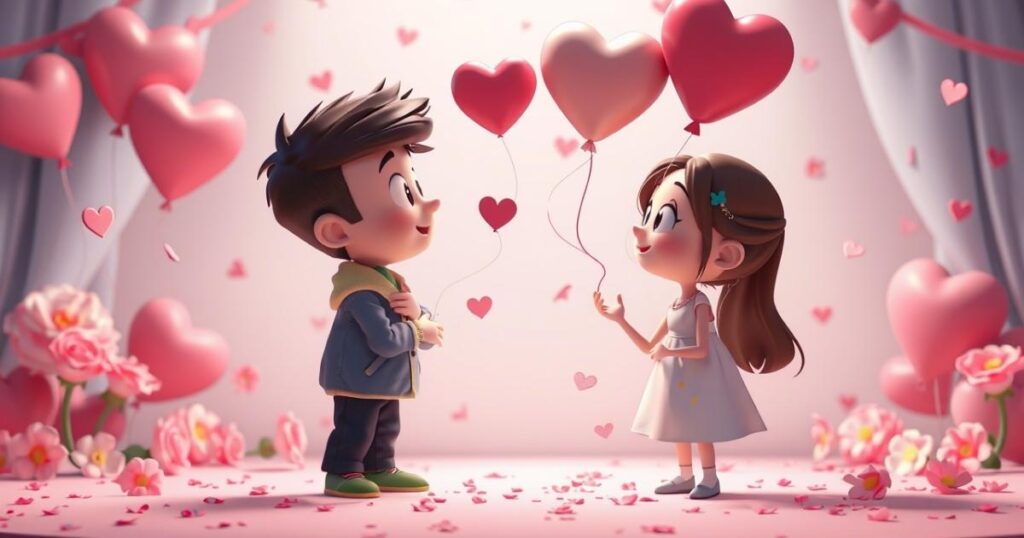 Romantic Crush Puns, Perfect for Valentine’s Day