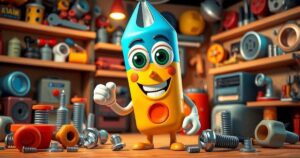Screwdriver Puns and Jokes