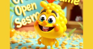 Sesame Puns & Jokes