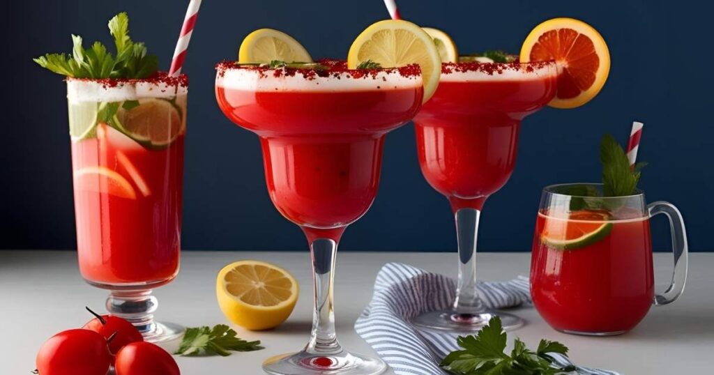 Spicing Up the Party Bloody Mary Jokes for Every Occasion 
