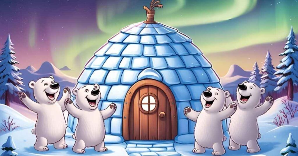 Top Igloo Jokes