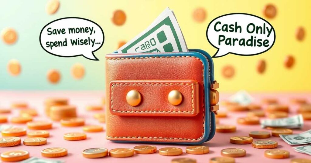 Wallet Puns That Add Up to Giggles