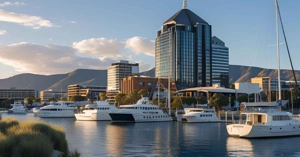 Exploring the Derwent-ly Funny Side of Hobart Jokes