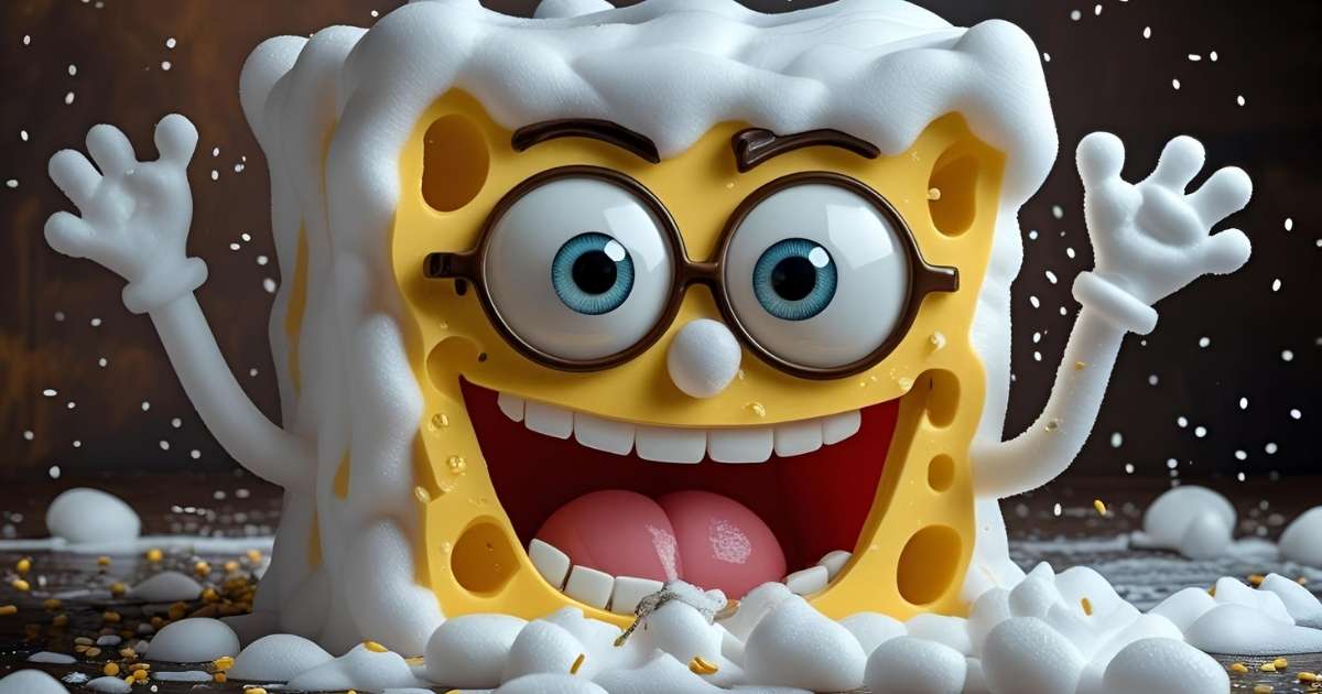 Foam puns