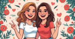 Funny Friendship Puns That Will Make You Laugh and Celebrate Your Bestie