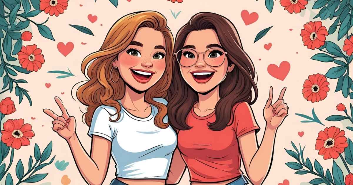 Funny Friendship Puns That Will Make You Laugh and Celebrate Your Bestie