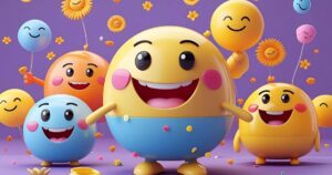 Funny Happiness Puns