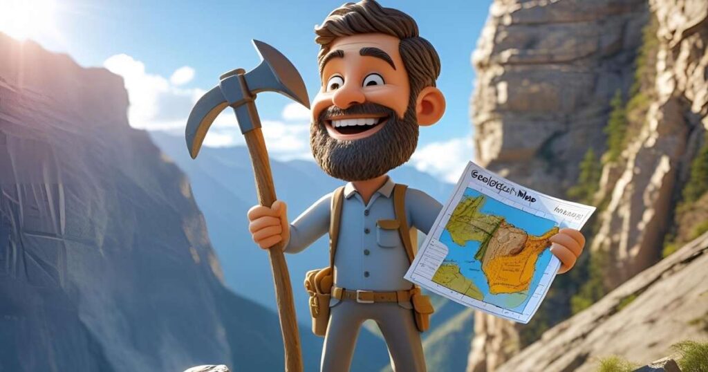 Geologist Jokes That Are Solid Gold