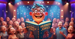 Hernia Jokes