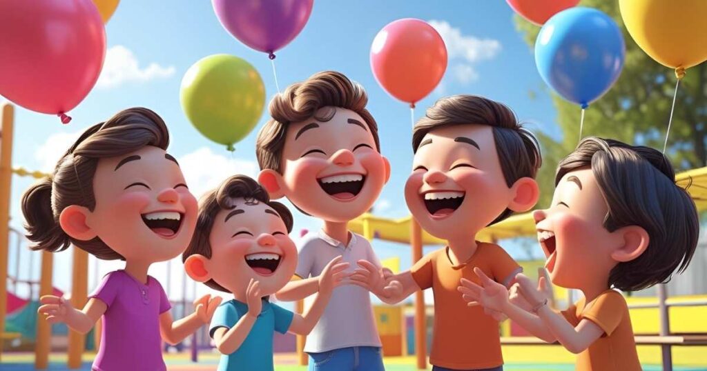 Hernia Jokes and Puns for Kids