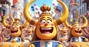 Horn and Honk Puns So Good They’ll Make You Toot