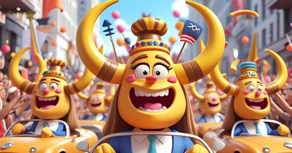 Horn and Honk Puns So Good They’ll Make You Toot