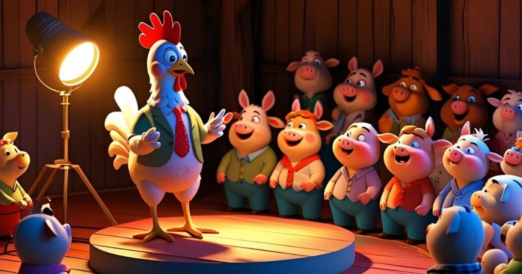 Mama One-Liner Jokes That Will Make You Cackle Like a Mother Clucker