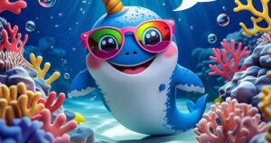 Narwhal Puns and Jokes