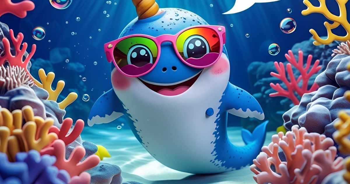 Narwhal Puns and Jokes
