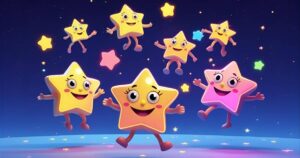 Star Puns