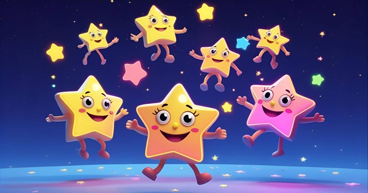 Star Puns
