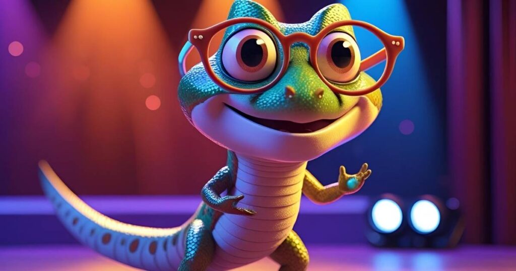 The Evolution of Salamander Puns A Journey Through Time