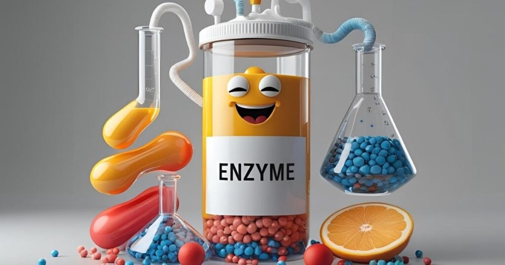 Unlocking the Humor Enzymes Jokes Explained 