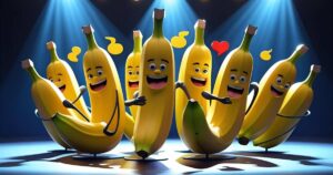 Banana Jokes
