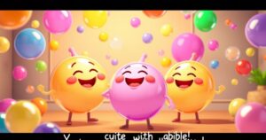 Funny Bubble Puns And Jokes