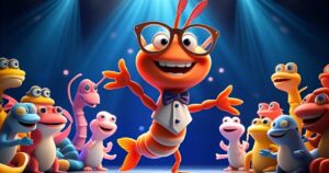 Funny Shrimp Puns