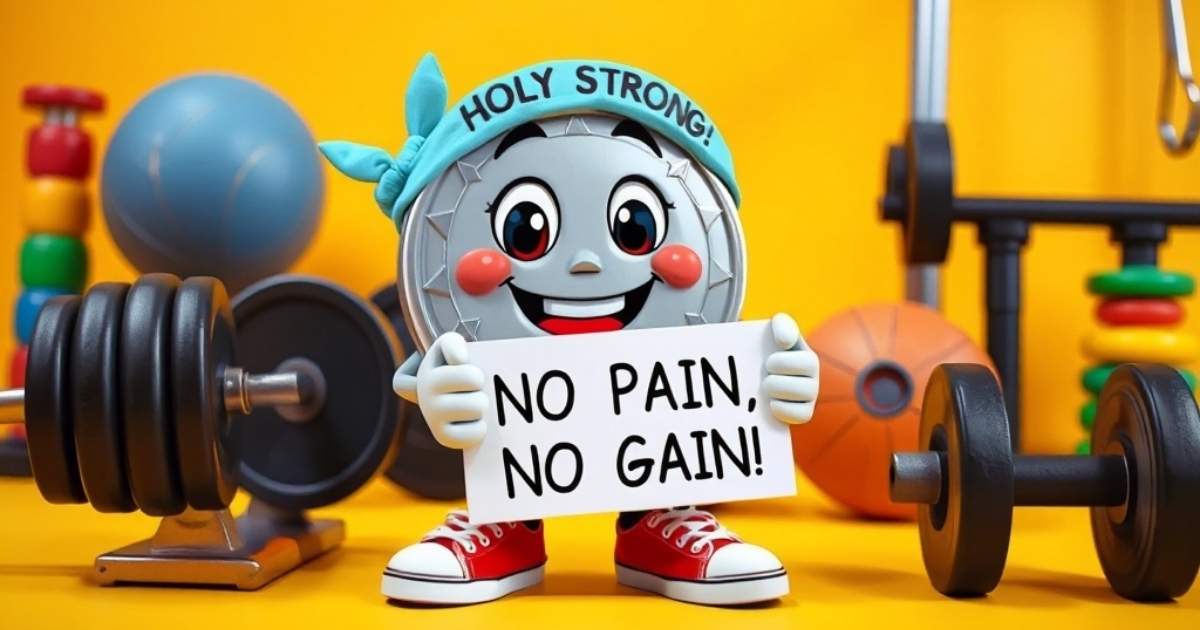 Gym Puns