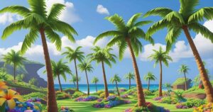 Hawaii Puns and Jokes