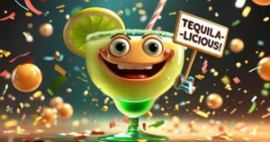 Margarita Puns and Jokes
