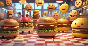 Restaurant Puns and Jokes