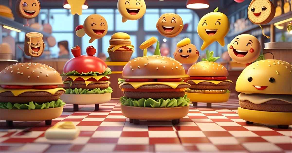 Restaurant Puns and Jokes