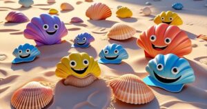 Shell Puns
