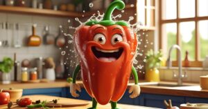 Spice Puns And Jokes